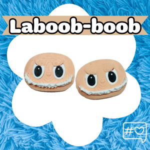 LaBoob-Boob