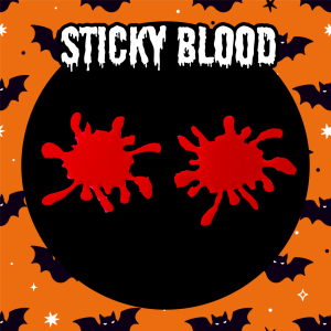 Sticky Blood