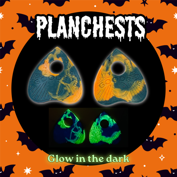 Planchests