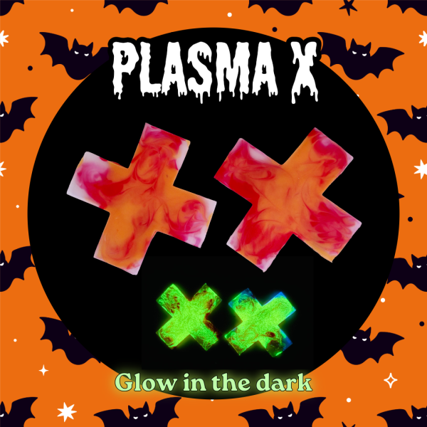Plasma X