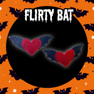 Flirty Bats