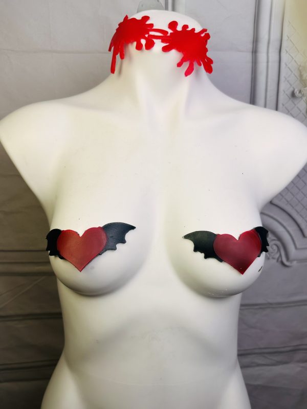 Flirty Bats - Image 2