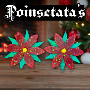 Poinsetata's