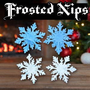 Frosted Nips